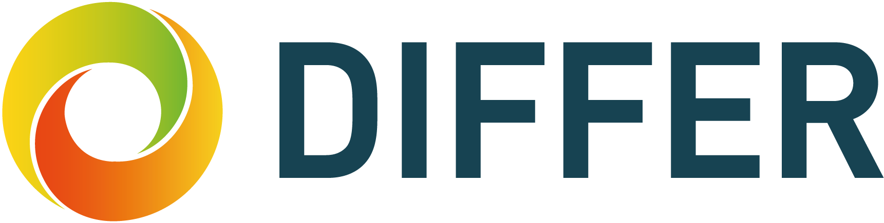 DIFFER logo